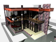 Архітектурне проектування