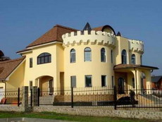 Проектування житла