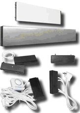 економна система електричного опалення