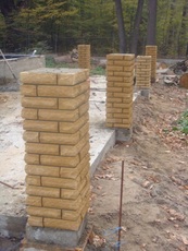 Цегляна кладка