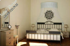 Авторський дизайн інтер&#39;єру в Криму (приватний дизайнер)