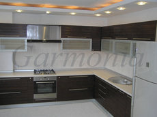 Кухні Шафи-купе Вітальні Дитячі