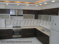 Кухні Шафи-купе Вітальні Дитячі