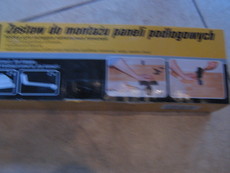 Продам набір для укладання ламінату