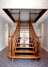 Маршеві сходи Харків