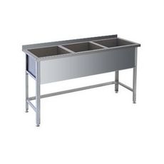 Меблі з нержавійки, меблі з нержавіючої сталі