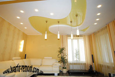 Ремонт квартир під ключ. Малярно-оздоблювальні Роботи. Київ