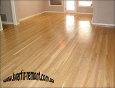 Укладання ламінату, паркетної дошки, лінолеуму. Оболонь