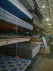 Монолітний (литий) полікарбонат тм Palsun, Monogal, NGuard (