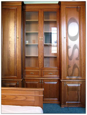 Меблі з дерева на замовлення