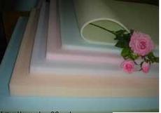 Меблевий поролон, поролонова крихта для подушок і іграшок