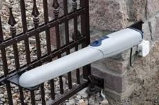 Автоматика для воріт Дніпропетровськ