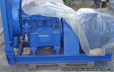 Компресор повітряні 4ву1-5 / 9 акр-21 кр-21 ек2-150 к2-150