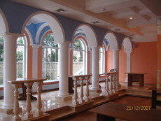 ВСІ ВИДИ БУДІВЕЛЬНИХ РОБІТ