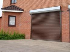 Захисні ролети, рольставні, автоматичні захисні ролети