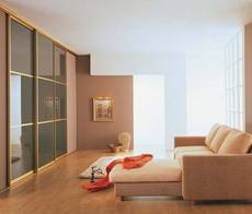 Шкафы купе купить в Киеве - от Arina