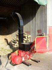 Рубальна машина