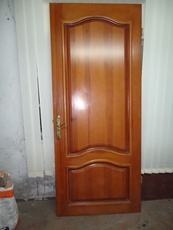 Дверь