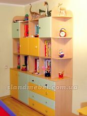 Детская мебель под заказ - Sland мебель - Киев