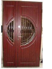 Двері, гаражні ворота Мостиська