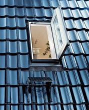Мансардные окна Roto (Германия)