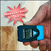 Влагомер профессиональный.