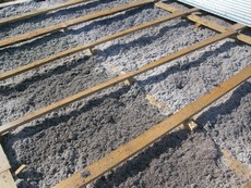 енергозберігаюче утеплення будинків (ЮНІЗОЛ)