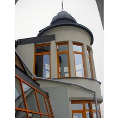 Алюминиевые окна REYNAERS (Бельгия), SCHUKO (Германия)