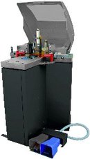 Продам пресс для алюминия ВЕ2021