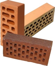 Облицовочный кирпич Литос, СБК, БЦ, Борзна, Керамейя с Доста