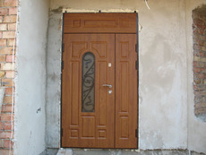 Двері Миколаїв, Двері Стрий, Двері Жидачів, Двері Долина