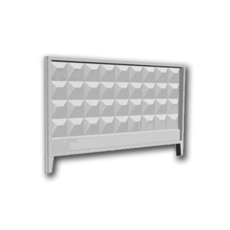 Заборные плиты, дорожные, аэродромные, тротуарные