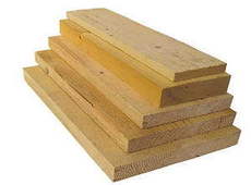 Пиломатериалы с доставкой от производителя, доска пола