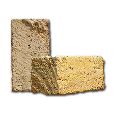 Ракушняк, шлакоблок, пеноблок, термоблок