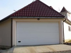 Ворота в Киеве