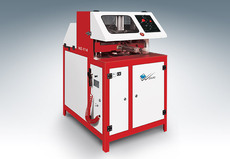 Продам новый комплект оборудования `Ozgenc` за 19 356 евро!