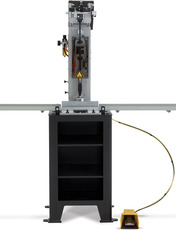 Продам шуруповерт для армированного профиля ЕА1010