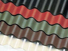 Еврошифер Aqualine