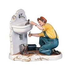 Виклик сантехніка на будинок. Послуги сантехніка. Сантехрабо