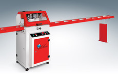 Продам WZ 105 автоматический станок для резки штапика