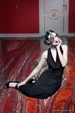 Італійські декоративні підлоги