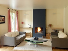 Натяжні стелі New Mat