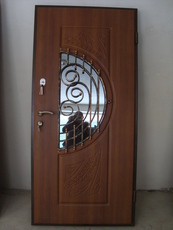 Бронированные двери Львов, Самбор, Стебник, СЛАВСКО