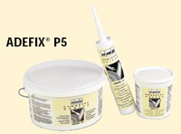 Монтажний Клей NMC ADEFIX P5 5 кг