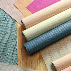 поклейка шпалер Київ, обклеювання шпалерами різних видів