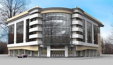 Ремонтно-будівельні роботи. проектування