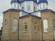 РАКУШЕЧНИК. Ракушняк Кримський