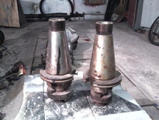 Продам Опраку для фрезы