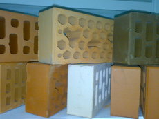 Лицьова цегла керамічна, клінкер всіх виробника