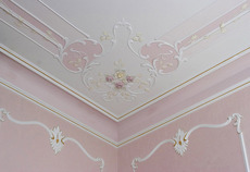 гіпсова ліпнина